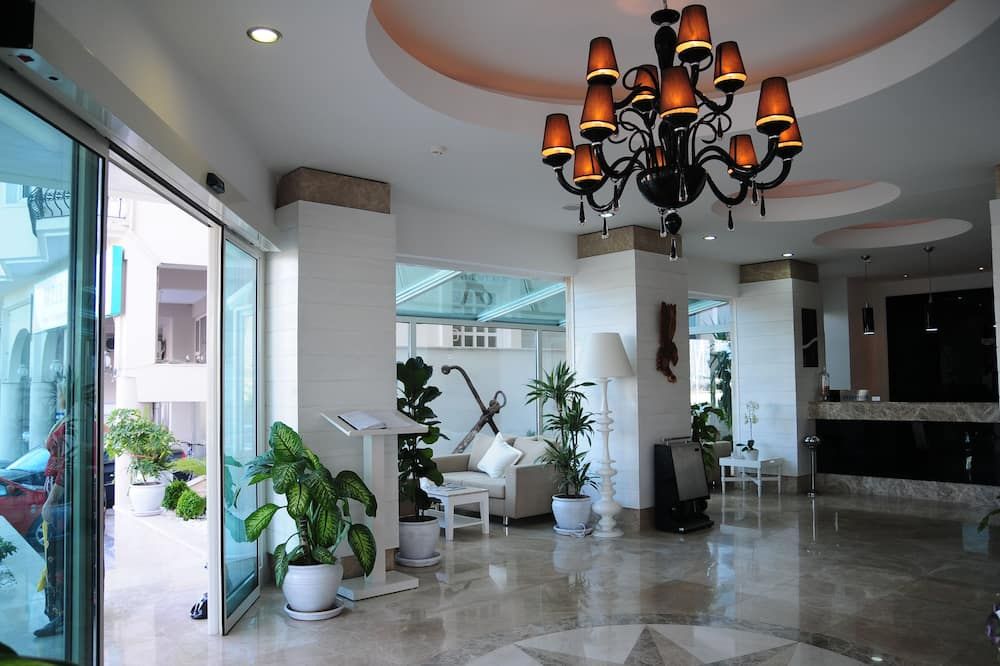 Ingresso