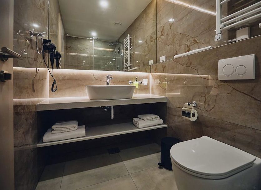 Bagno Foto