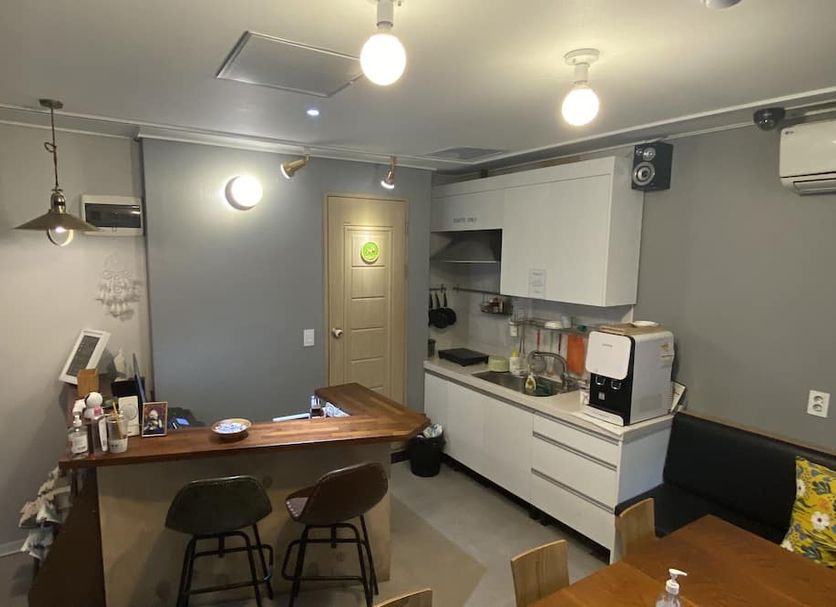 Cucina Foto