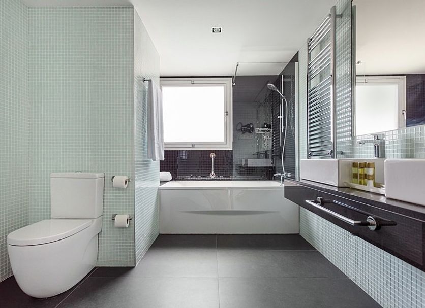 Bagno Foto