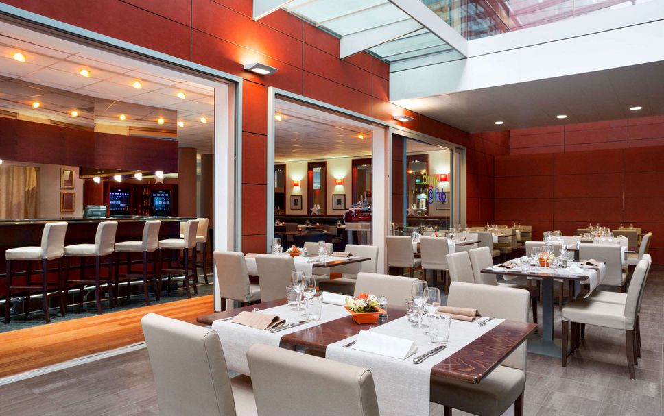 Ristorante Foto