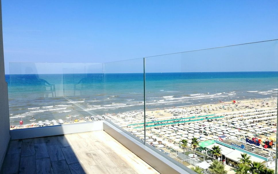 Spiaggia Foto