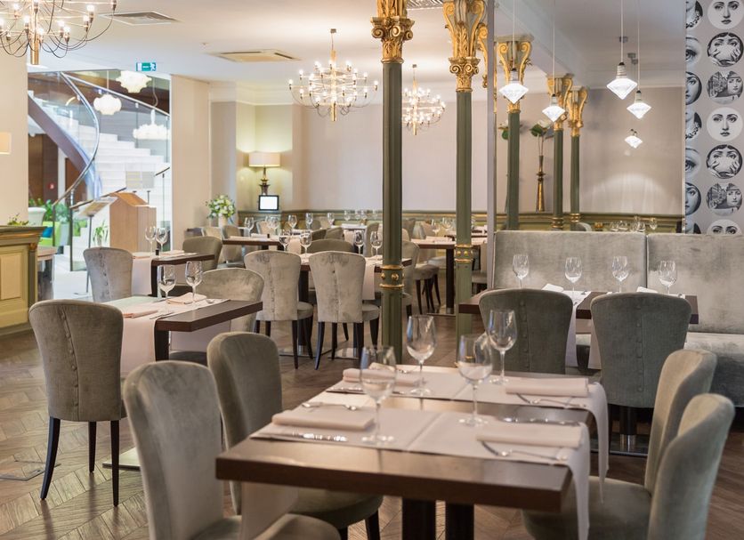 Ristorante Foto