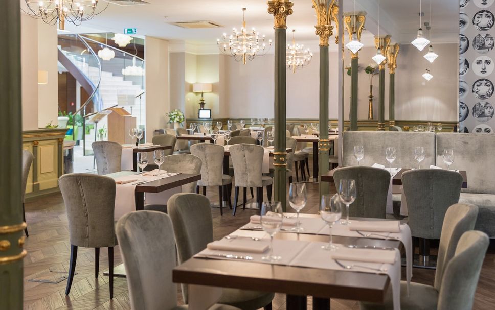 Ristorante Foto