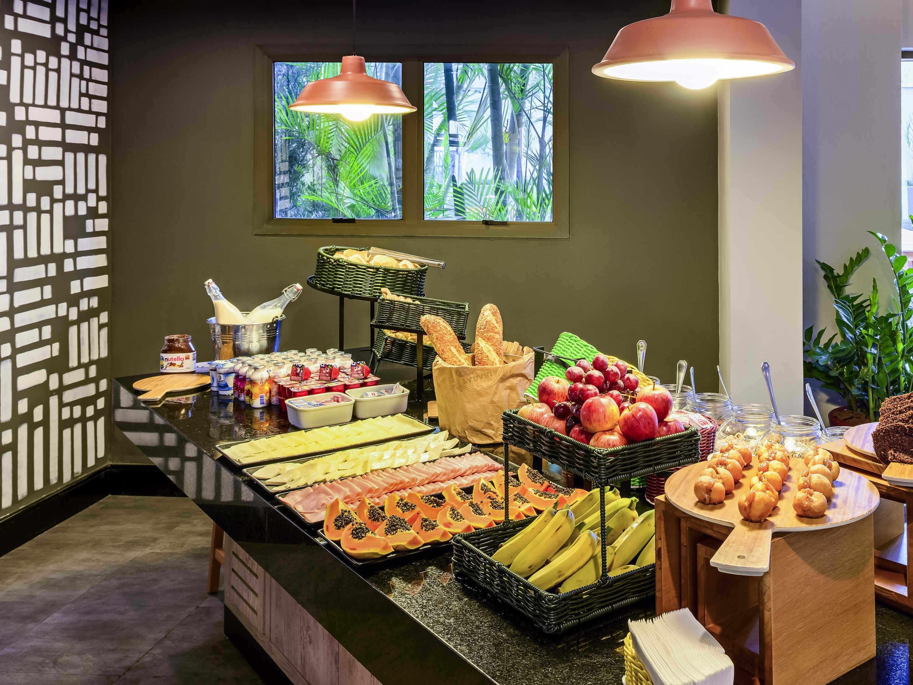 Sala pranzo Foto