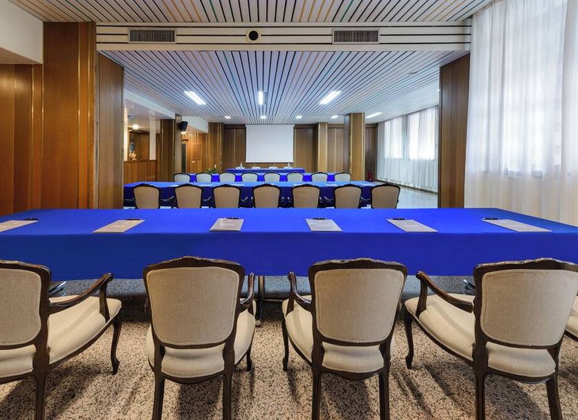Sala conferenze Foto