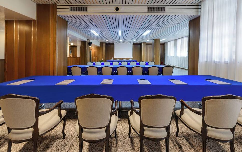 Sala conferenze Foto