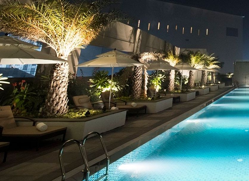 Piscina Foto