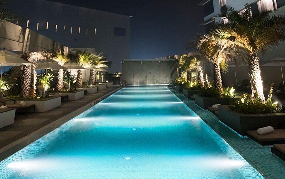 Piscina Foto