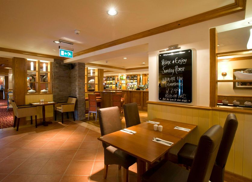 Ristorante Foto