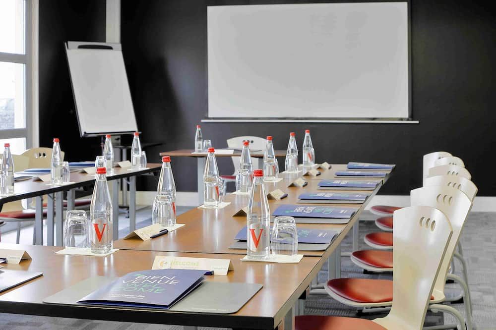 Sala conferenze