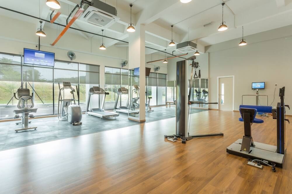 Palestra