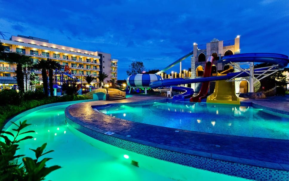 Piscina Foto