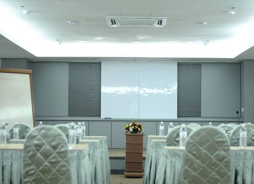Sala conferenze Foto