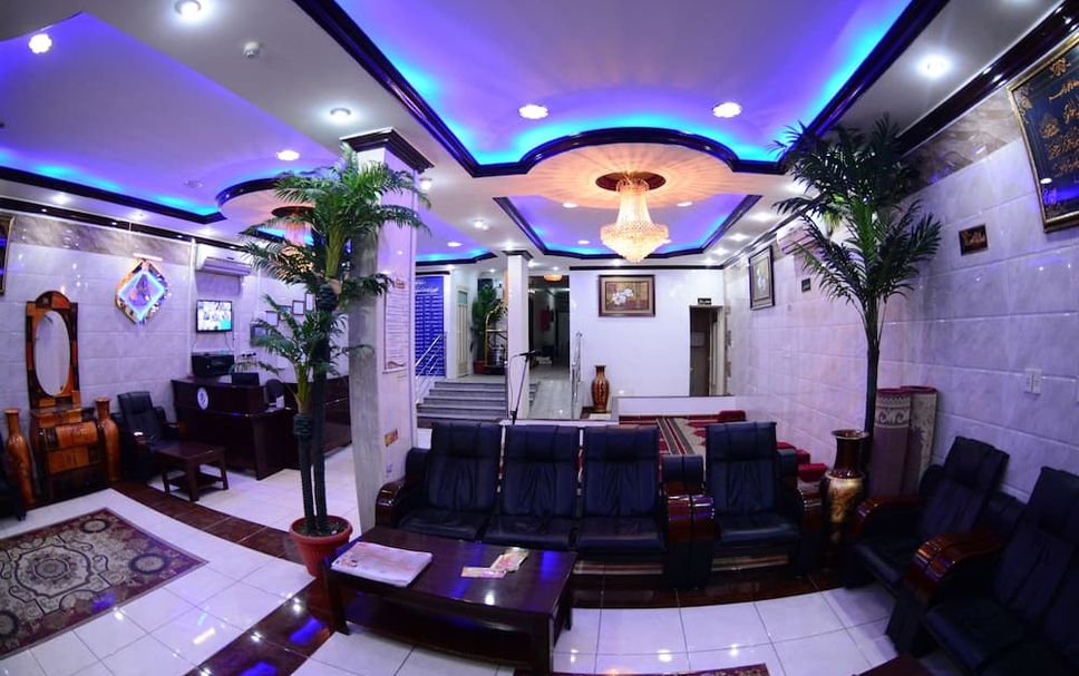 Ingresso Foto