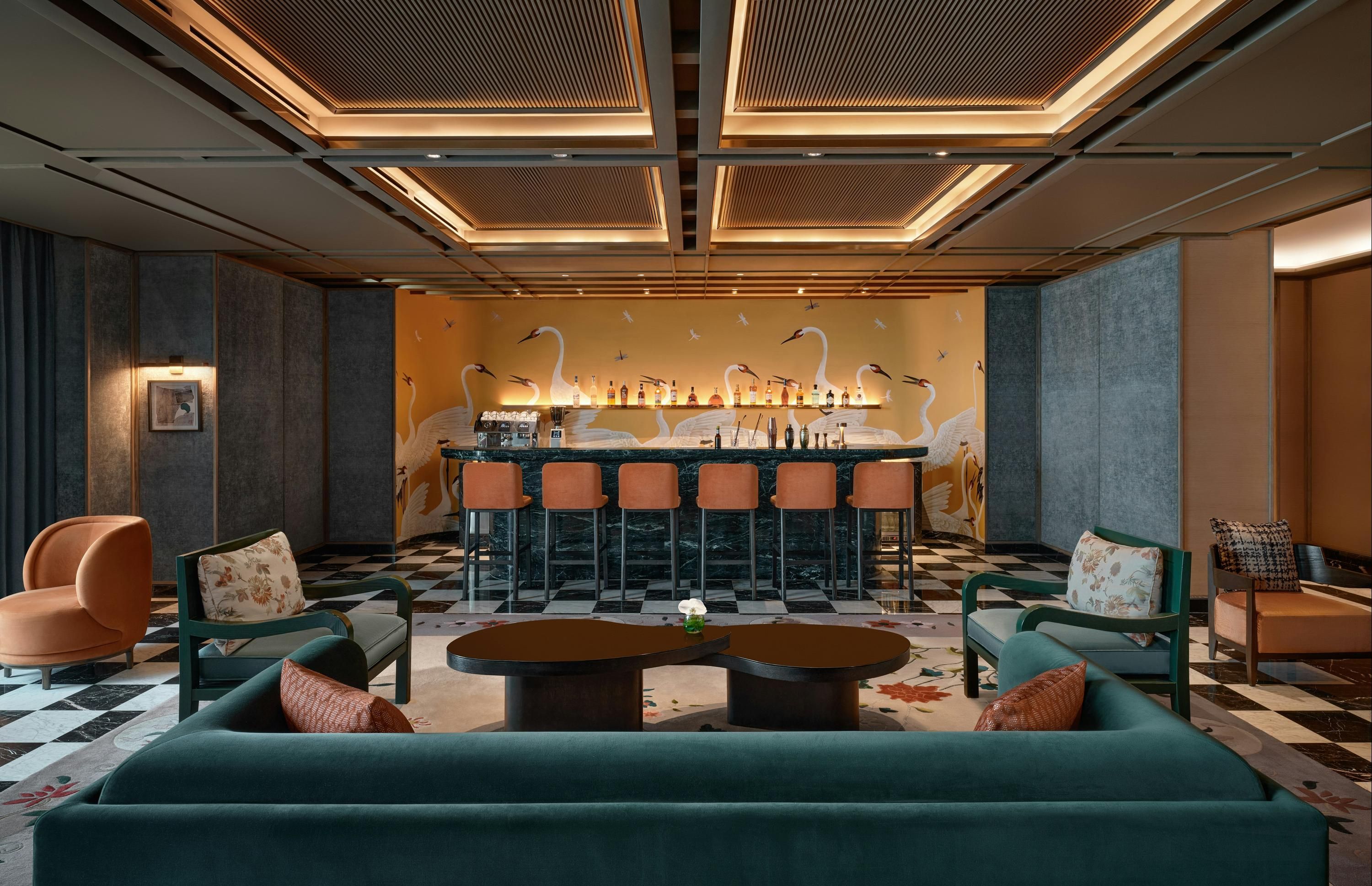 Area lounge