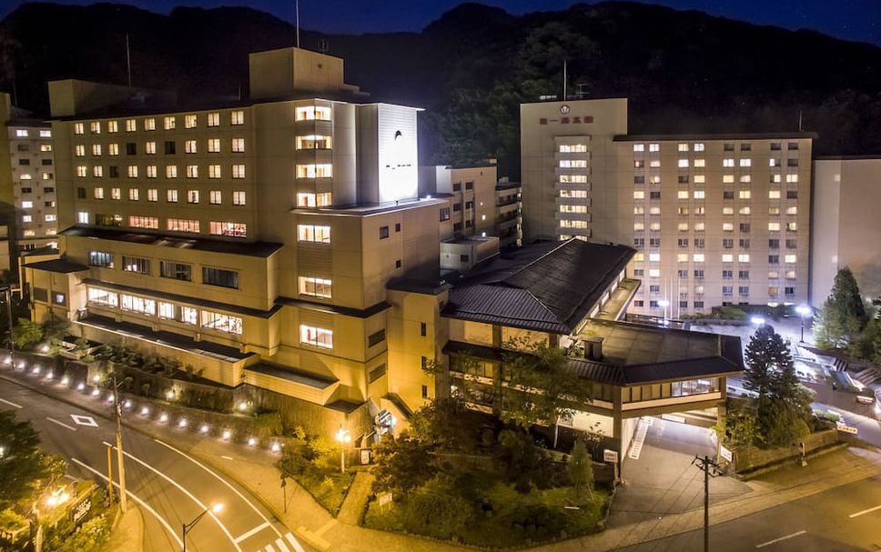 Edificio Foto