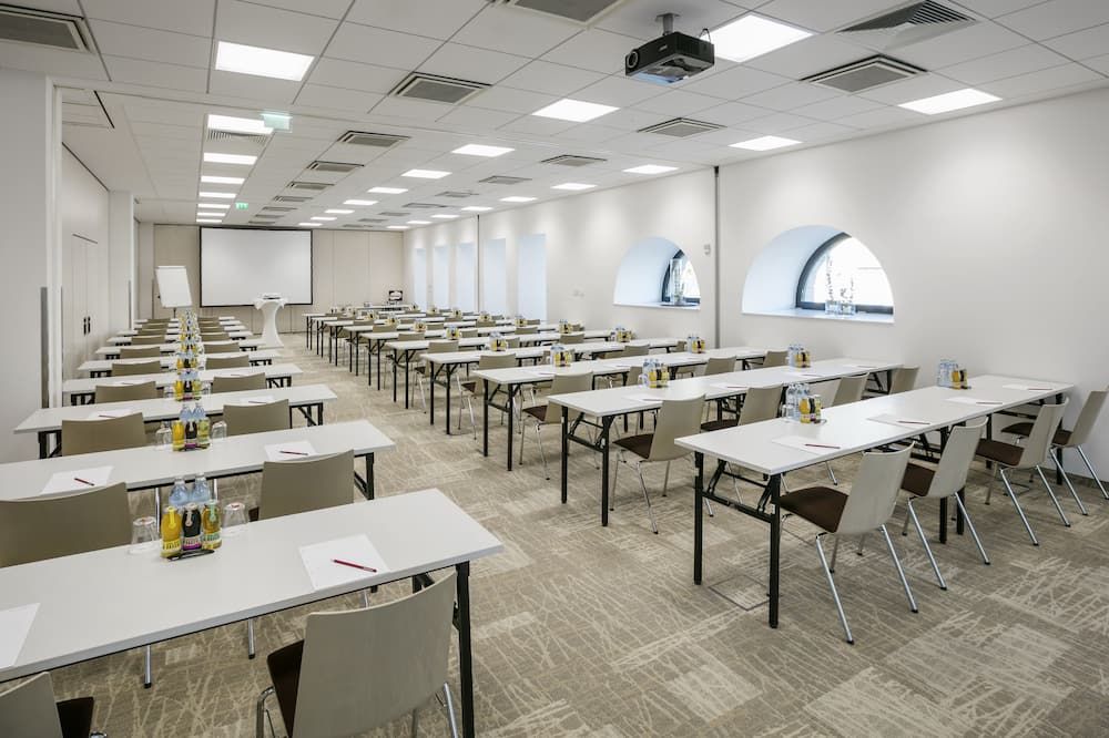Sala conferenze