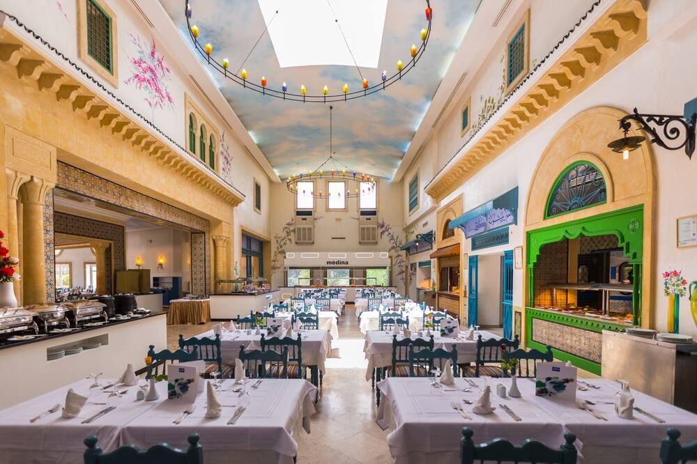 Ristorante