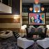 Area lounge
