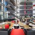 Area lounge
