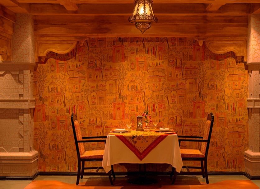 Sala pranzo Foto