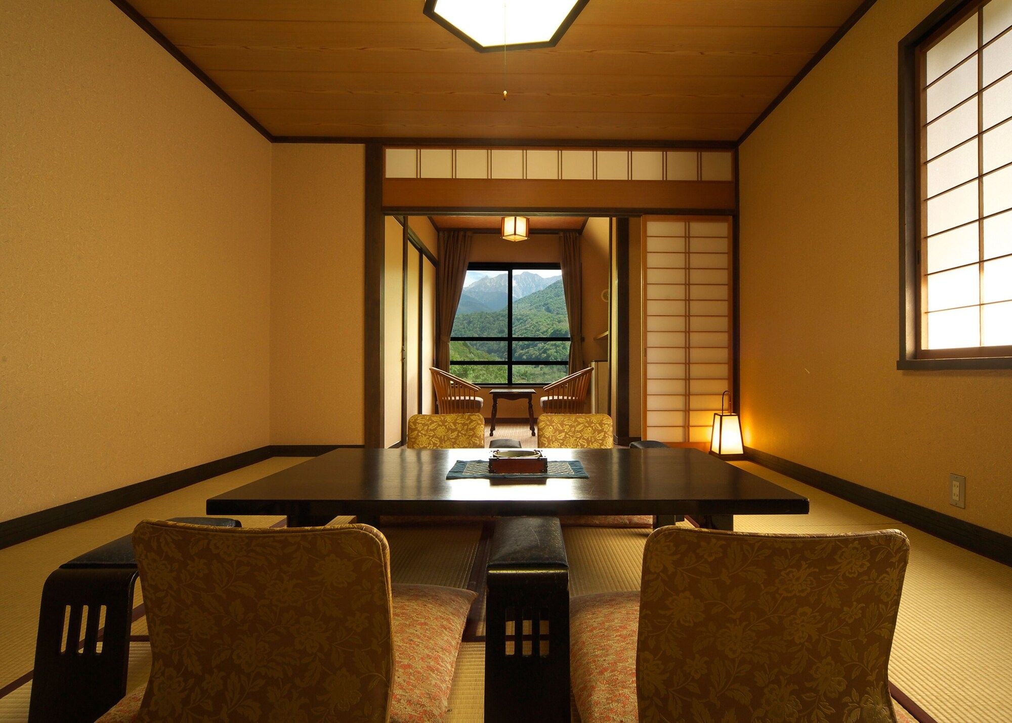 Sala pranzo