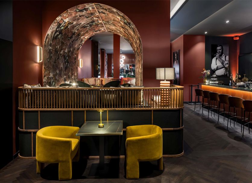 Bar Foto