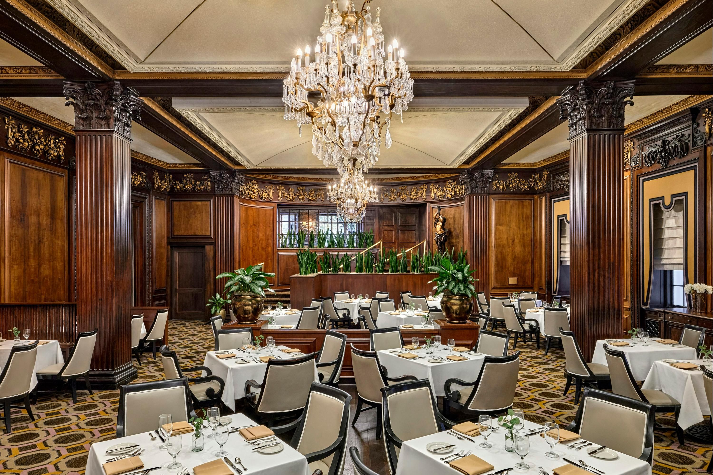 Sala ricevimenti