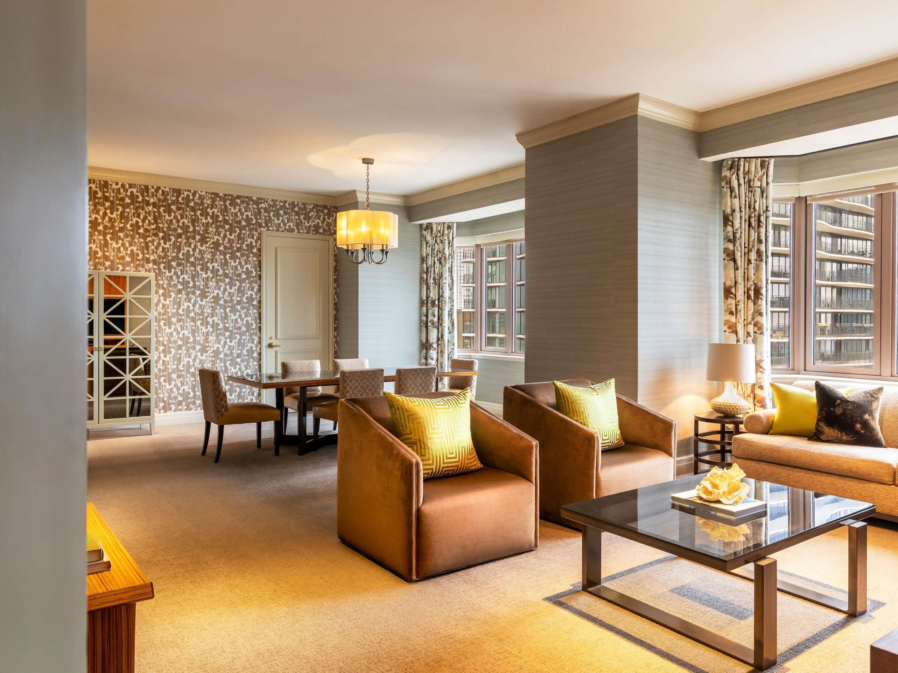 Area lounge