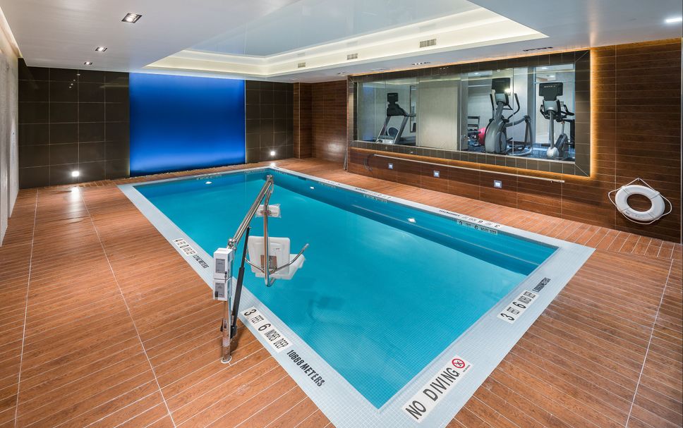 Piscina Foto