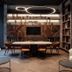 Area lounge