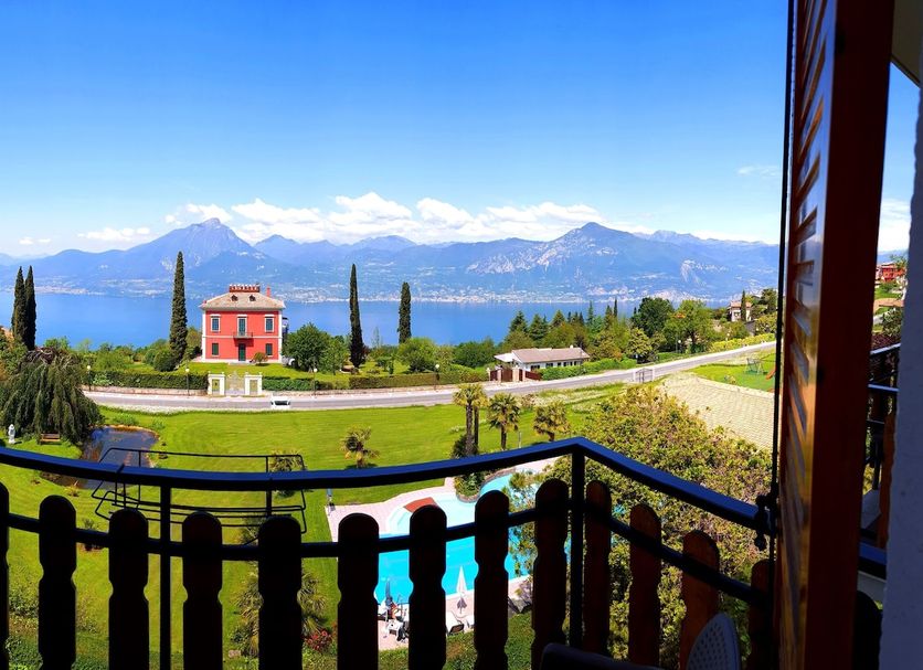 Balcone Foto