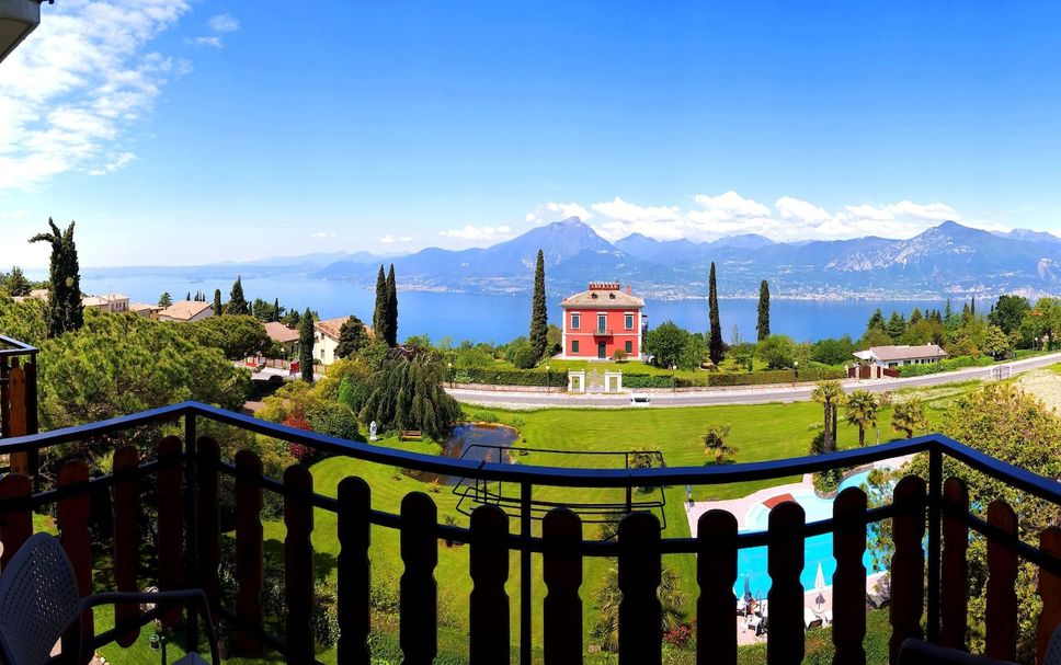 Balcone Foto
