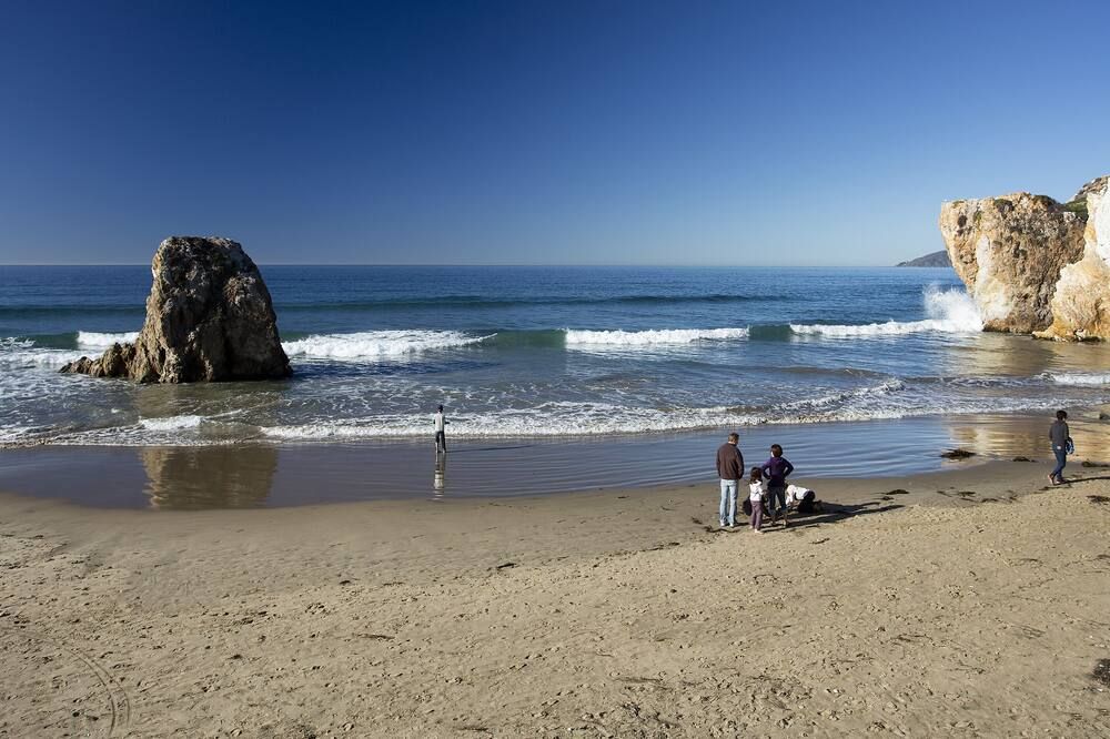 Spiaggia