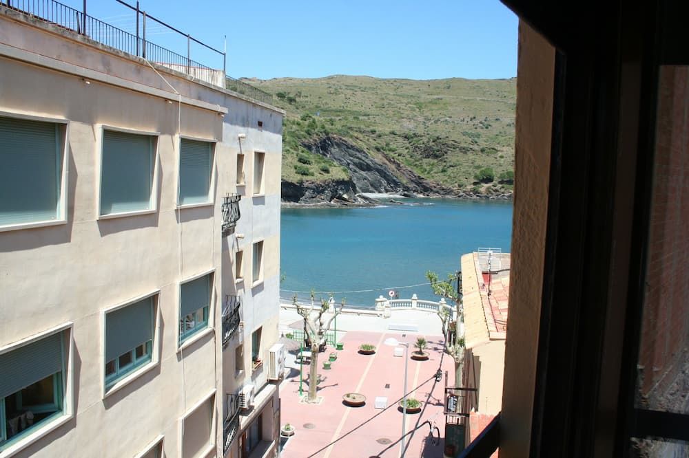 Vista esterna