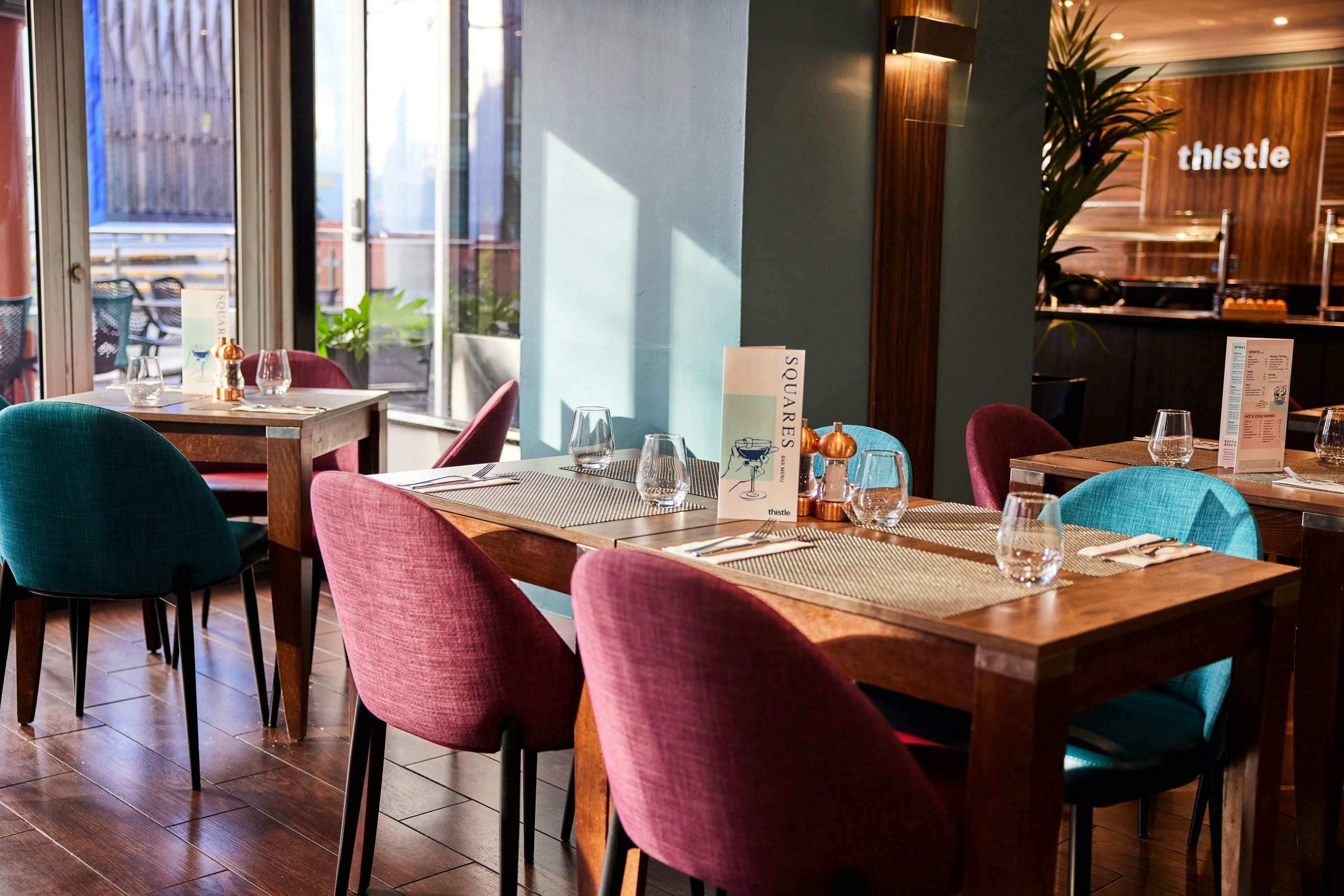 Ristorante