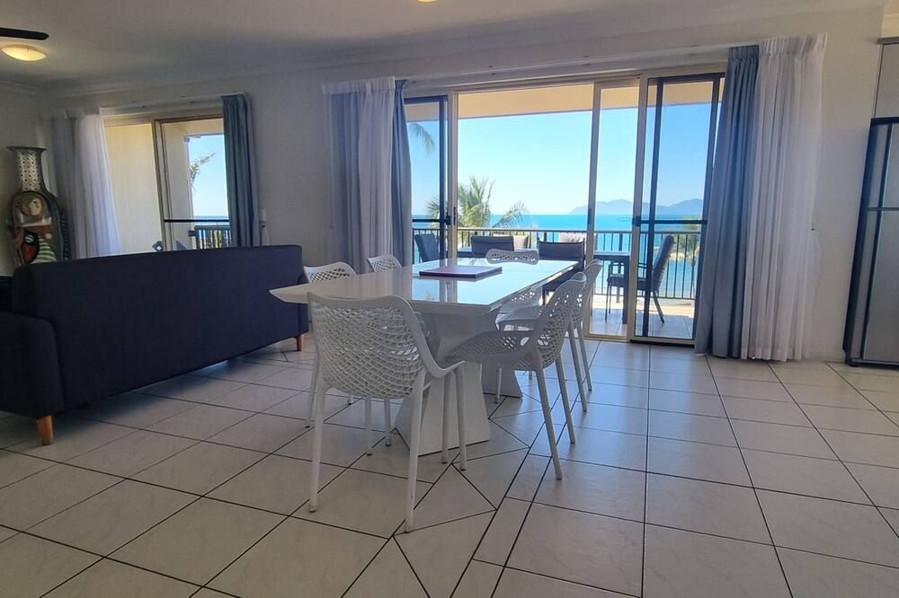 Sala pranzo