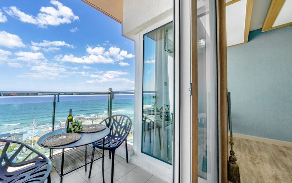 Balcone Foto