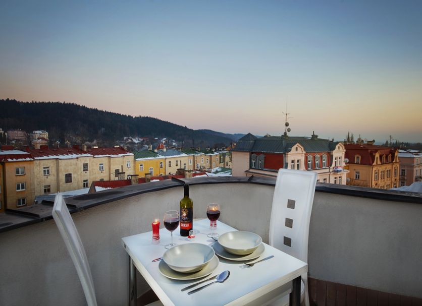 Balcone Foto