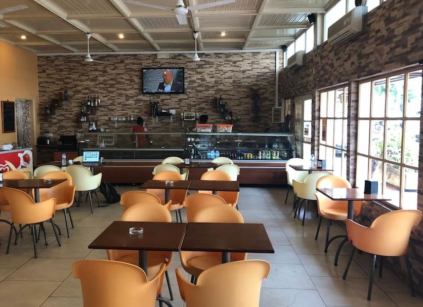 Ristorante Foto