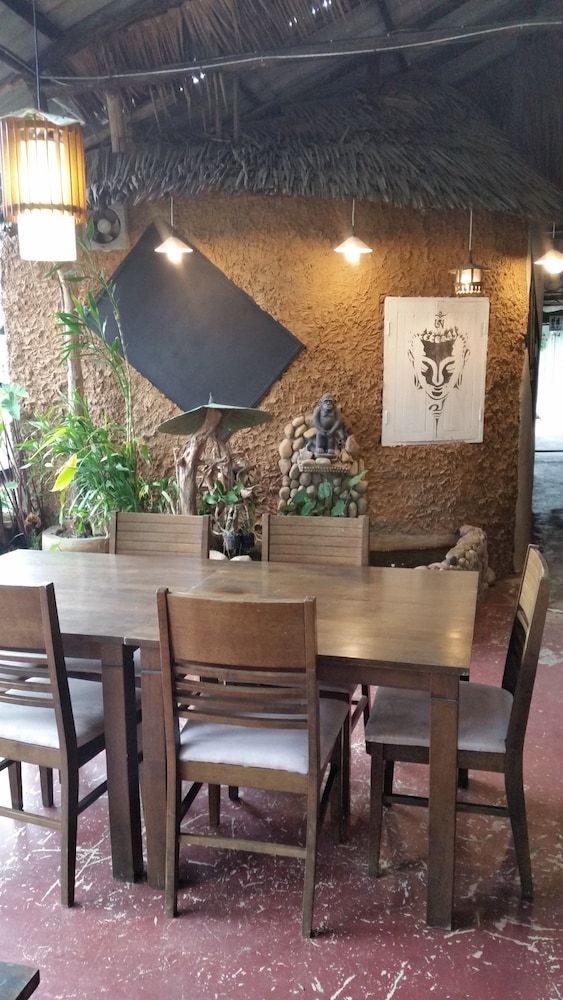 Sala pranzo