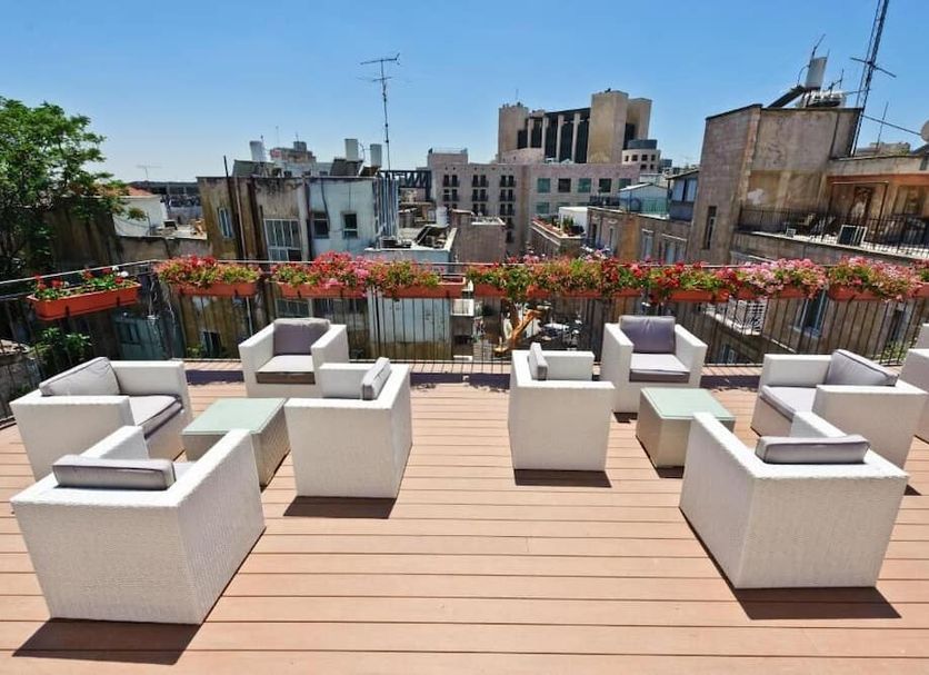Balcone Foto