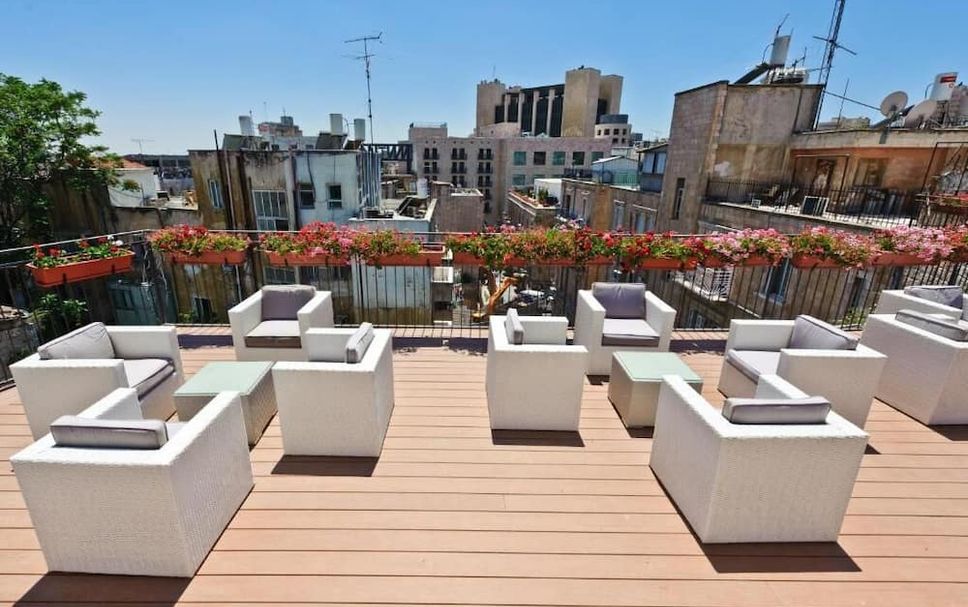 Balcone Foto