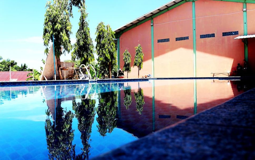 Piscina Foto
