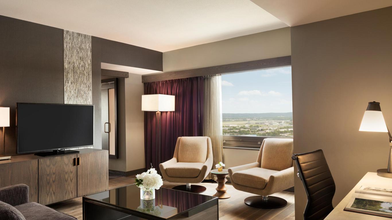 Intercontinental Saint Paul Riverfront
