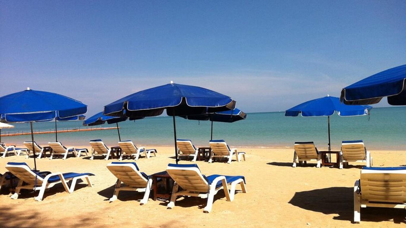 Ao Thong beach Bungalows
