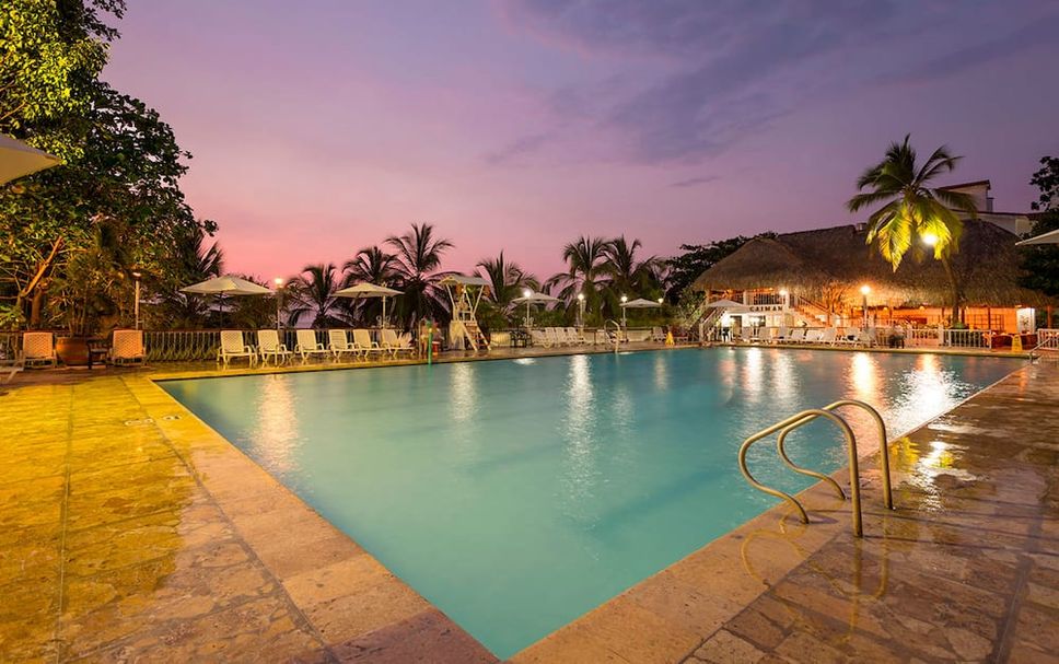 Piscina Foto