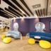 Area lounge