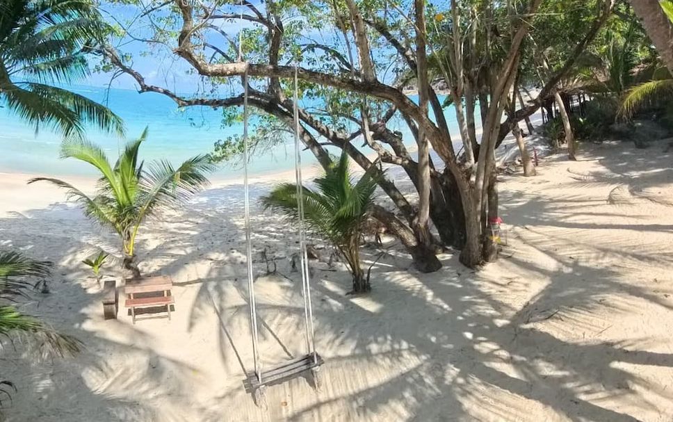 Spiaggia Foto